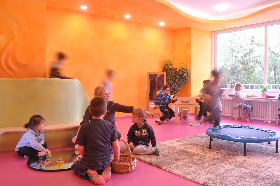 St. Antonius Kindergarten