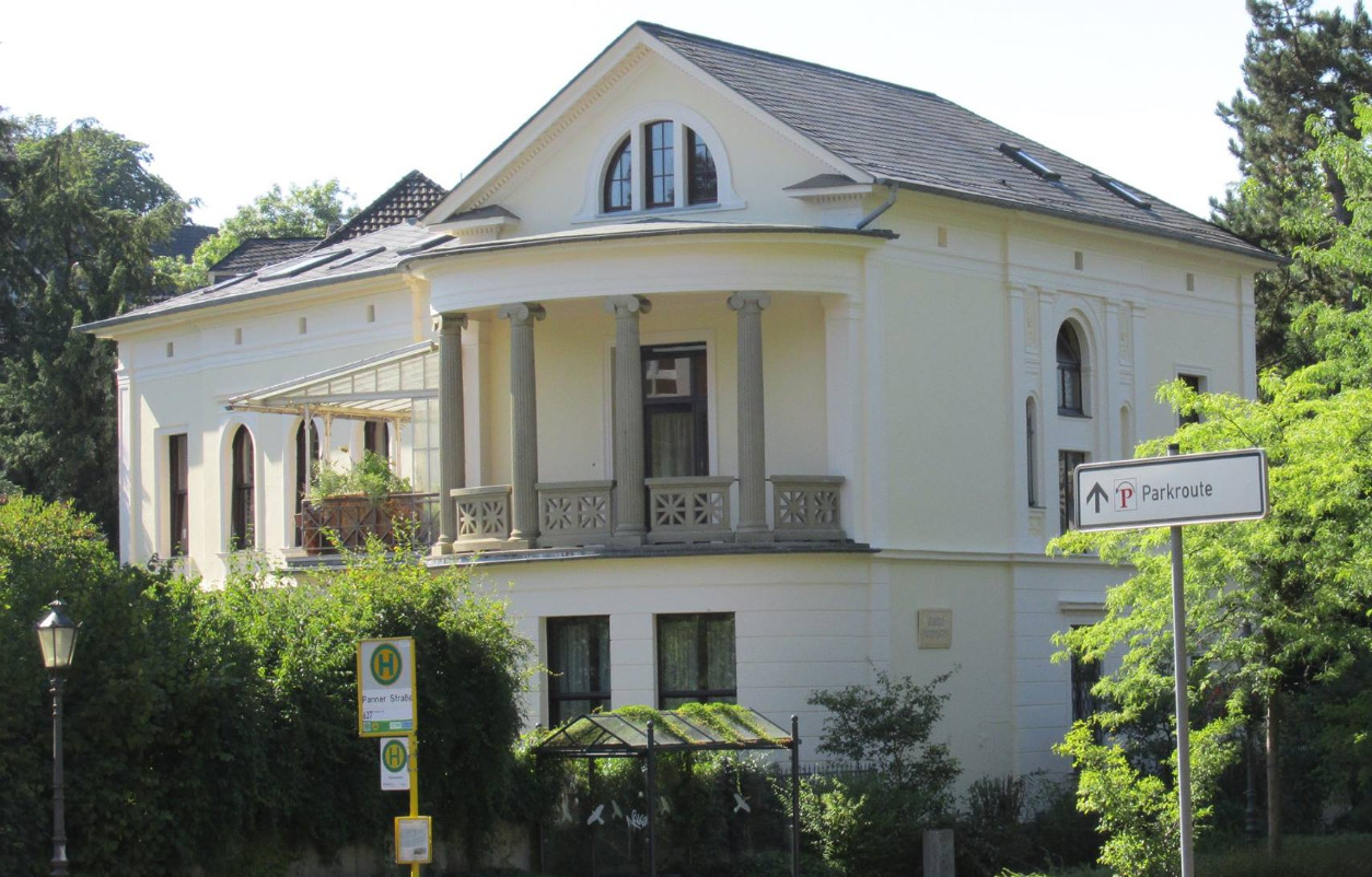 Villa Langenberg
