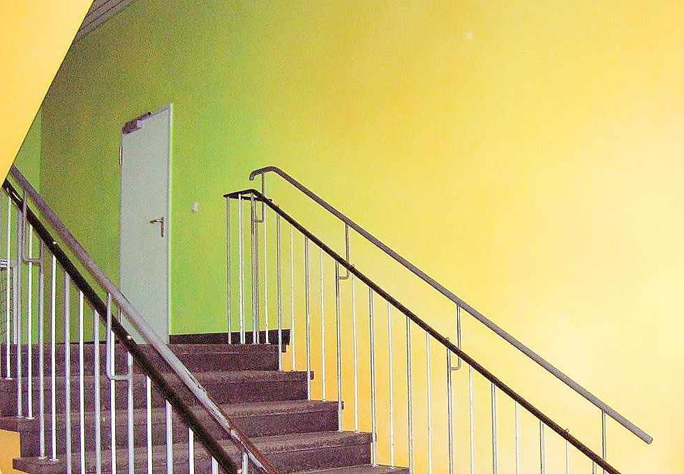 Theodor Heuss Schule | Robert Kaller