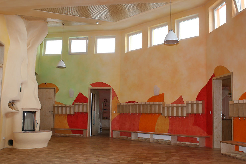 Waldorf-Kindergarten