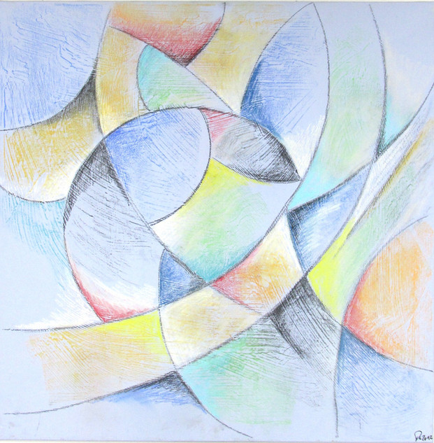 Robert Kaller | Balance