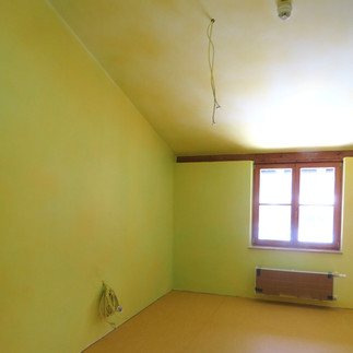 Farbgestaltung CJD Berchtesgaden | Robert Kaller