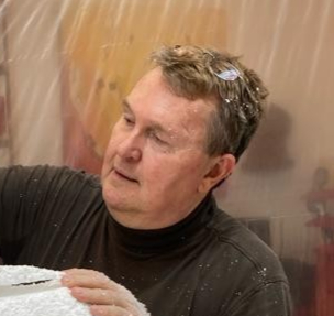 Autorenbild: Dr. phil. Robert Kaller