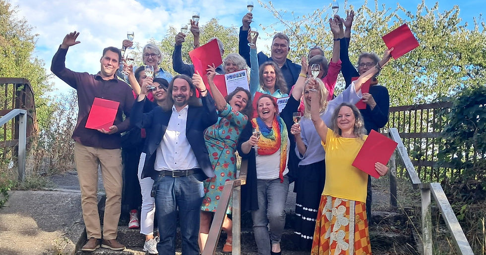 Mosaikbauschule_Abschluss 2026