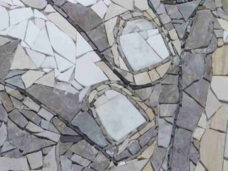 Die Hand des Kaisers Konstantin