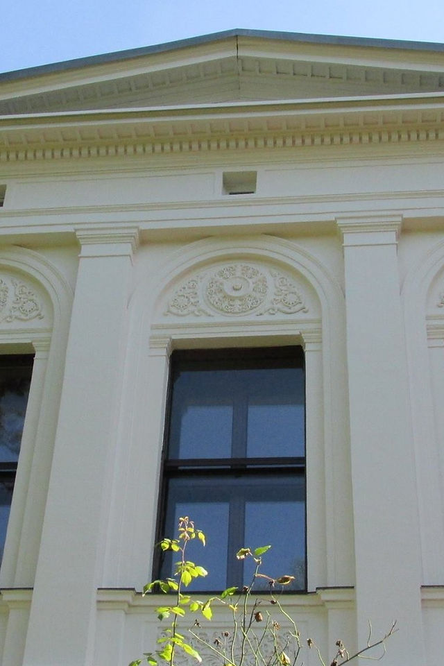 Villa Langenfeld | Robert Kaller