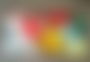 Glasfenster für das Hospiz Ipek in Berlin