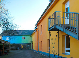 Johanna Russ Haus Witten | Robert Kaller