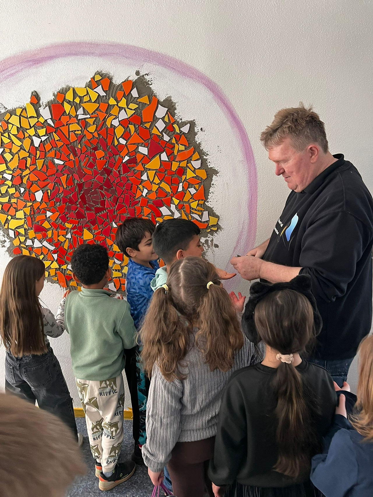 Grundschule am Elbsee | Robert Kaller 