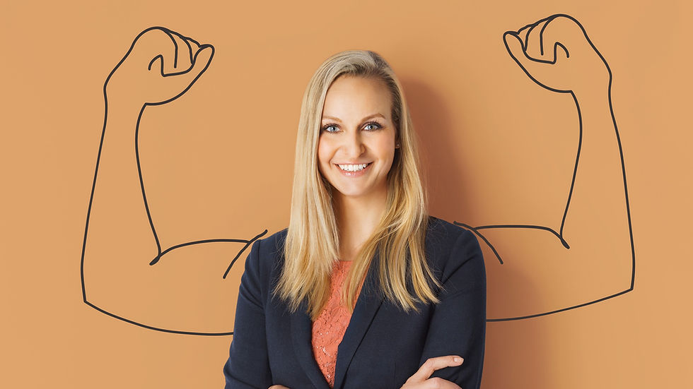 Carola Frank | Business Coaching & Potenzialentwicklung