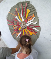 Startchancen-Projekt an der Concordia-Schule in Oberhausen