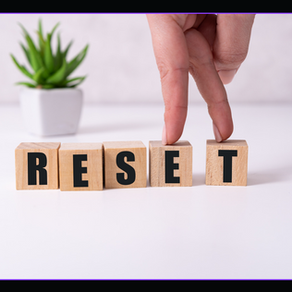Resourcing (A Quick Reset)