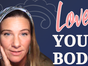 What Happens When You Trust Your Body