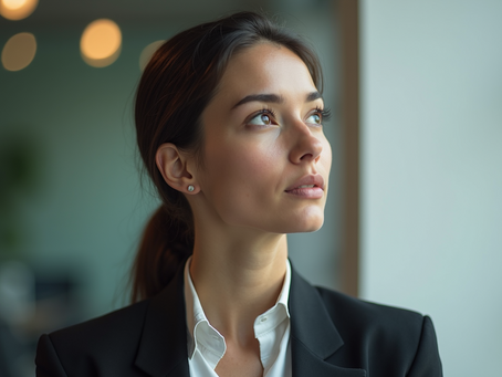 Navigating Career Paths: Strategies for Success