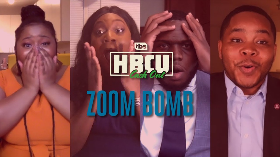 tbs HBCU Cash Out