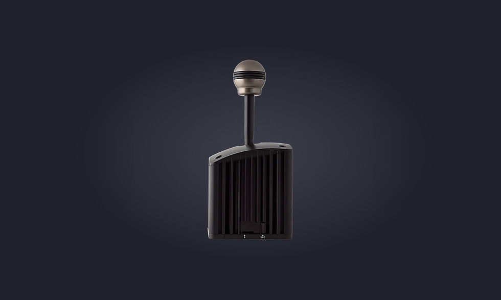 Fanatec ClubSport Shifter SQ V1.5 | MG Engineering