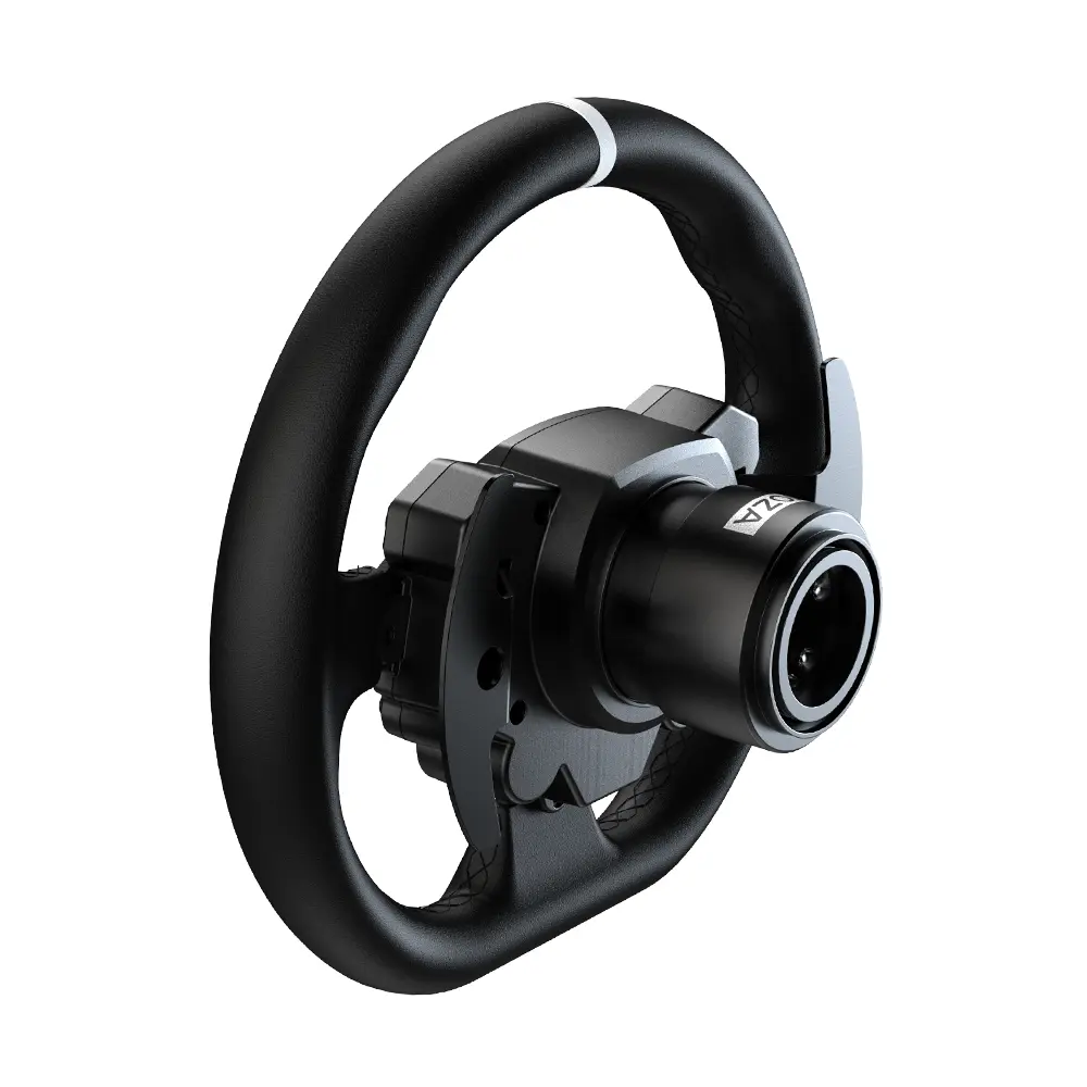 Moza Racing Standalone ES Steering Wheel MG Engineering