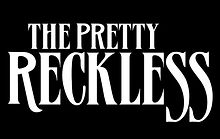 The Pretty Reckless Logo