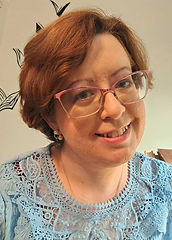 THE LADY SHERIFF MYSTERIES