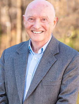 THE DUNSTON BURNETT TRILOGY