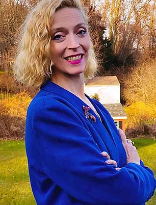 THE ELLA SHANE MYSTERIES