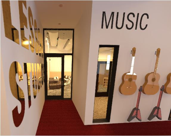 Music School _ Retail View7