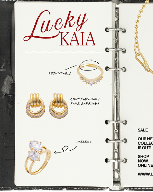 Black White Scrapbook Minimal Simple Playful Photo Collage Instagram Post.png