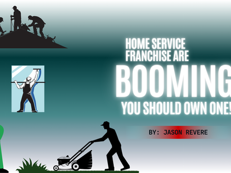 Should you buy a home service franchise?