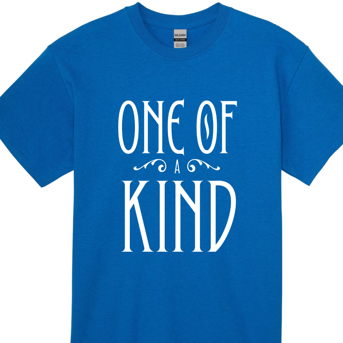 One of a Kind - T Shirt for Kids