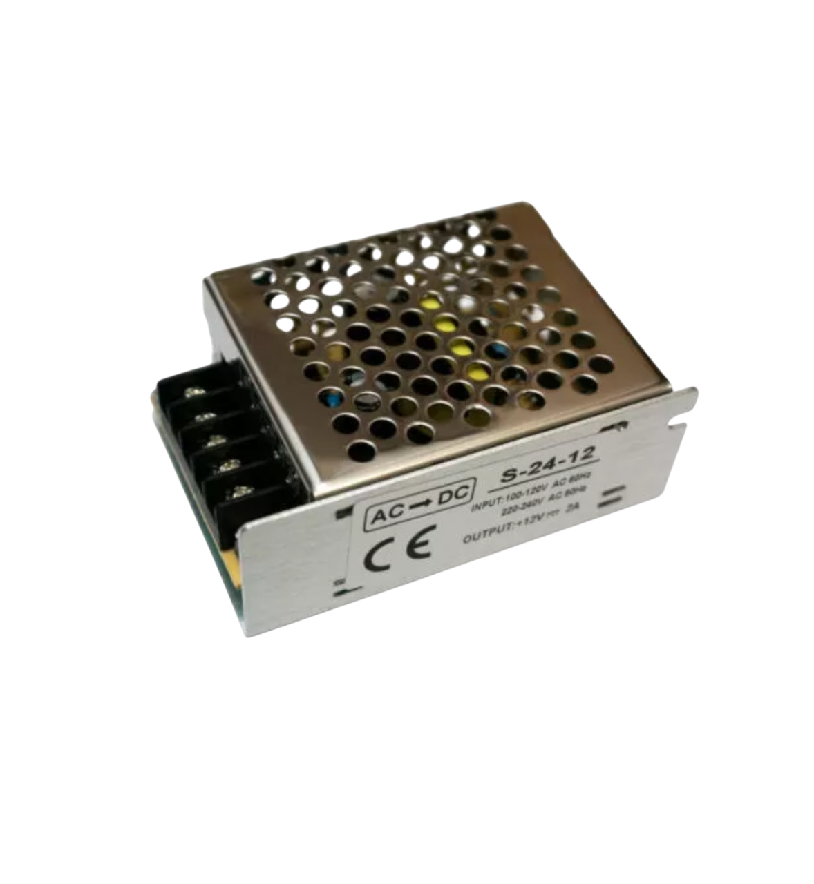 Netzteil für Bondrucker 24V