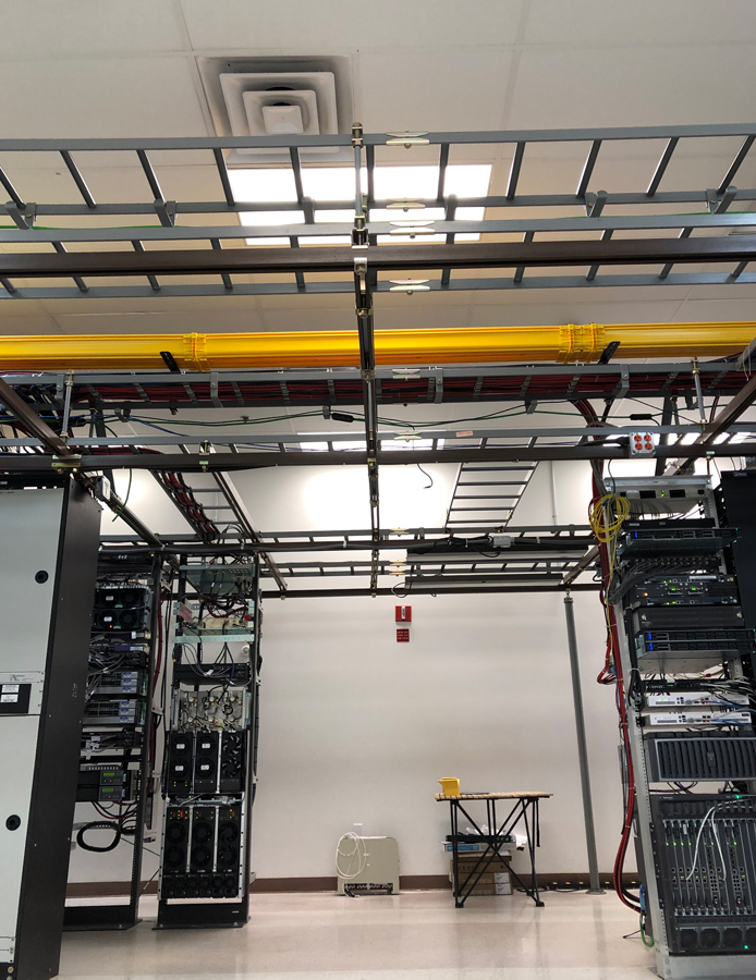 Structured Cabling