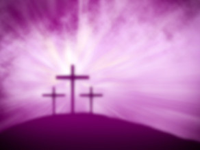 Holy Eucharist, Rite II (Sunday, March 21, 2021)