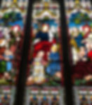 Stained Glass Windows