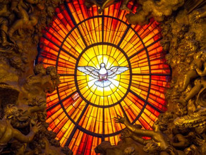 Holy Eucharist, Rite II (Sunday, May 23, 2021)