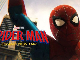 Spider-Man: Brand New Day Release Date & Cast Guide (2026)