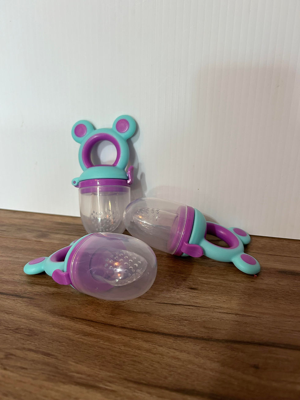 Grignoteuses à fruits