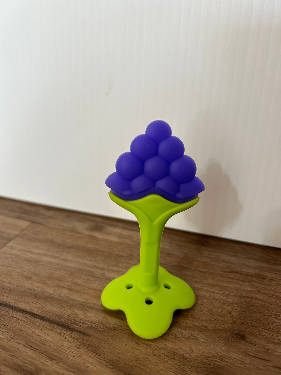 Miniature : Fruits bâtons machouilles