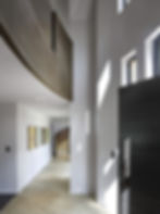 waterfront home superhome cheshire mansion gable luxury home  