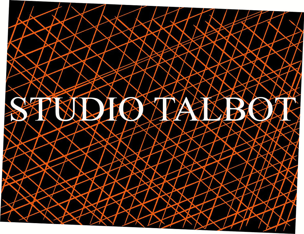 STUDIO TALBOT