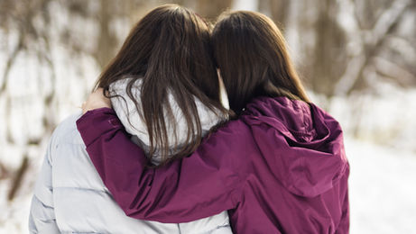 Supporting students after a tragic event