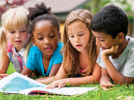 Set the books free: Embracing summer lending as a stand for equity