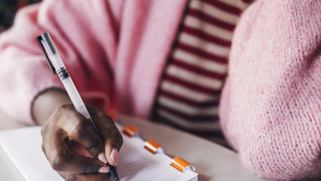 Where I am from: Poetry and reflections from the BIPOC 2050 Project