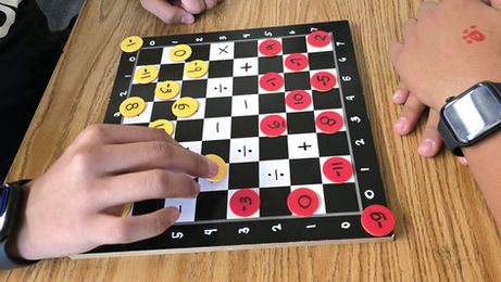 Beyond checkers: How a Filipino game revolutionized learning through math, science, and inclusion