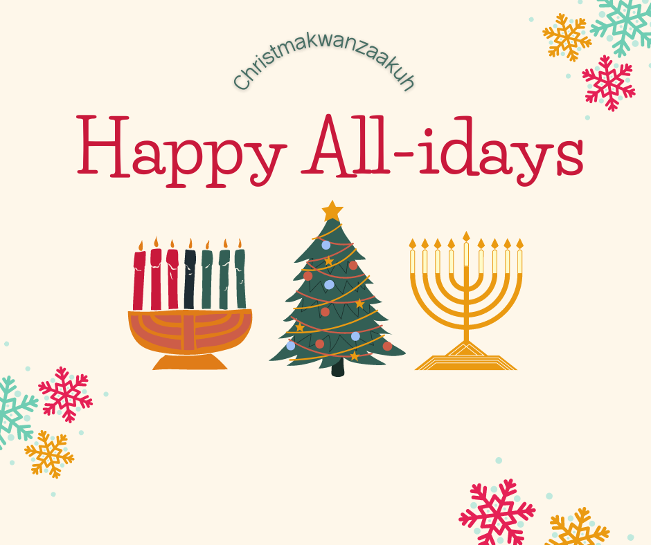 West 68th Strolling Street Sing-A-Long