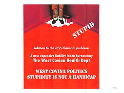 PoliticalSatire_StupidSolutionsCityFinan