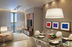 Living Apartamento