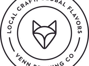 Week One Local Business Spotlight: Venn Brewing