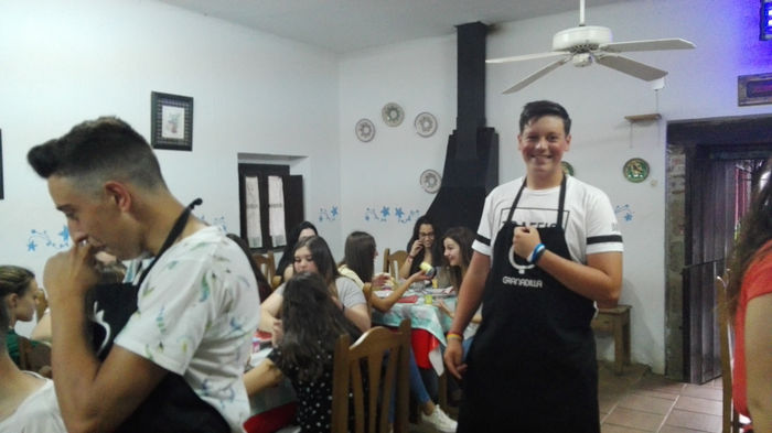 Esto es Granadilla