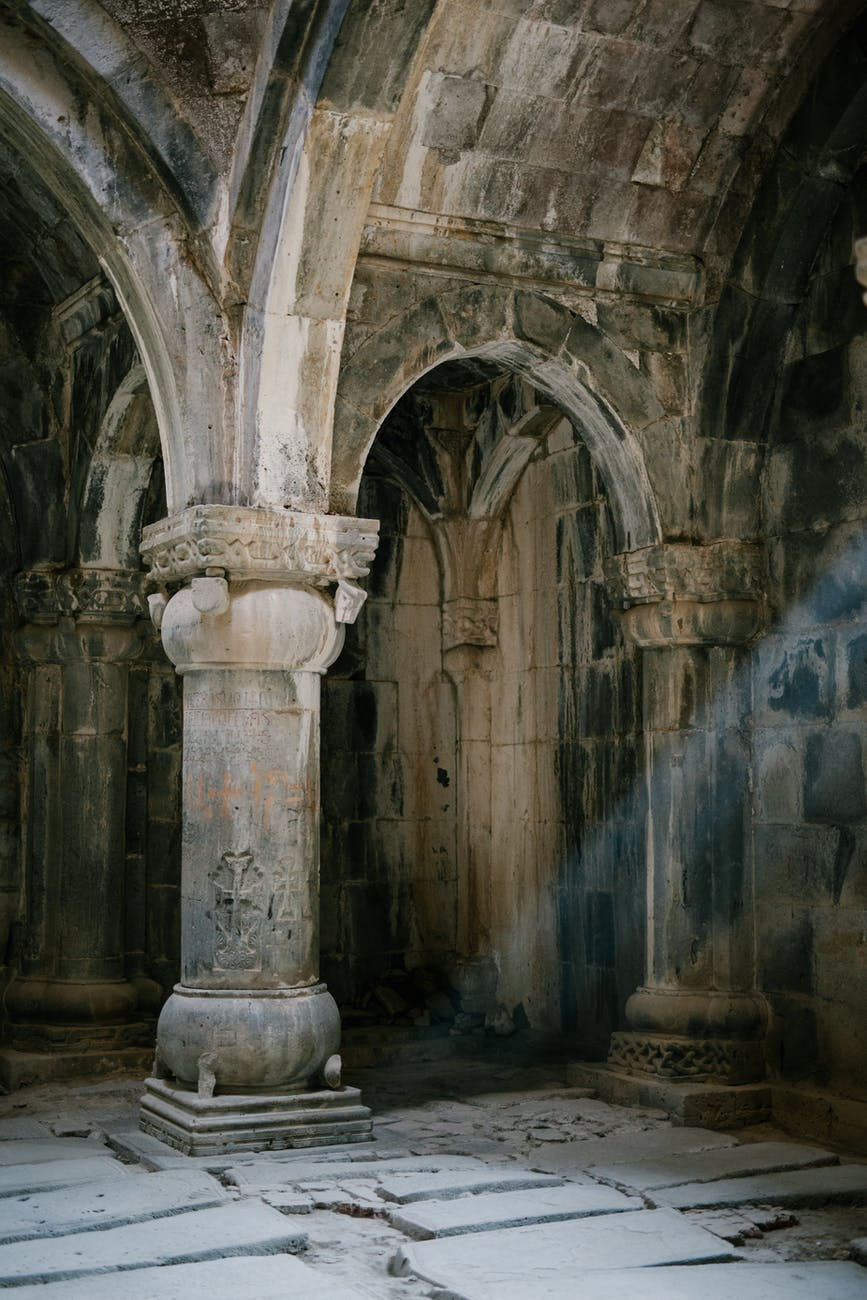 Joseph: From the dungeon to the palace