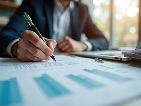 Deciding the Best Accounting Method for Small Businesses: Choosing Accounting Method That Works for You